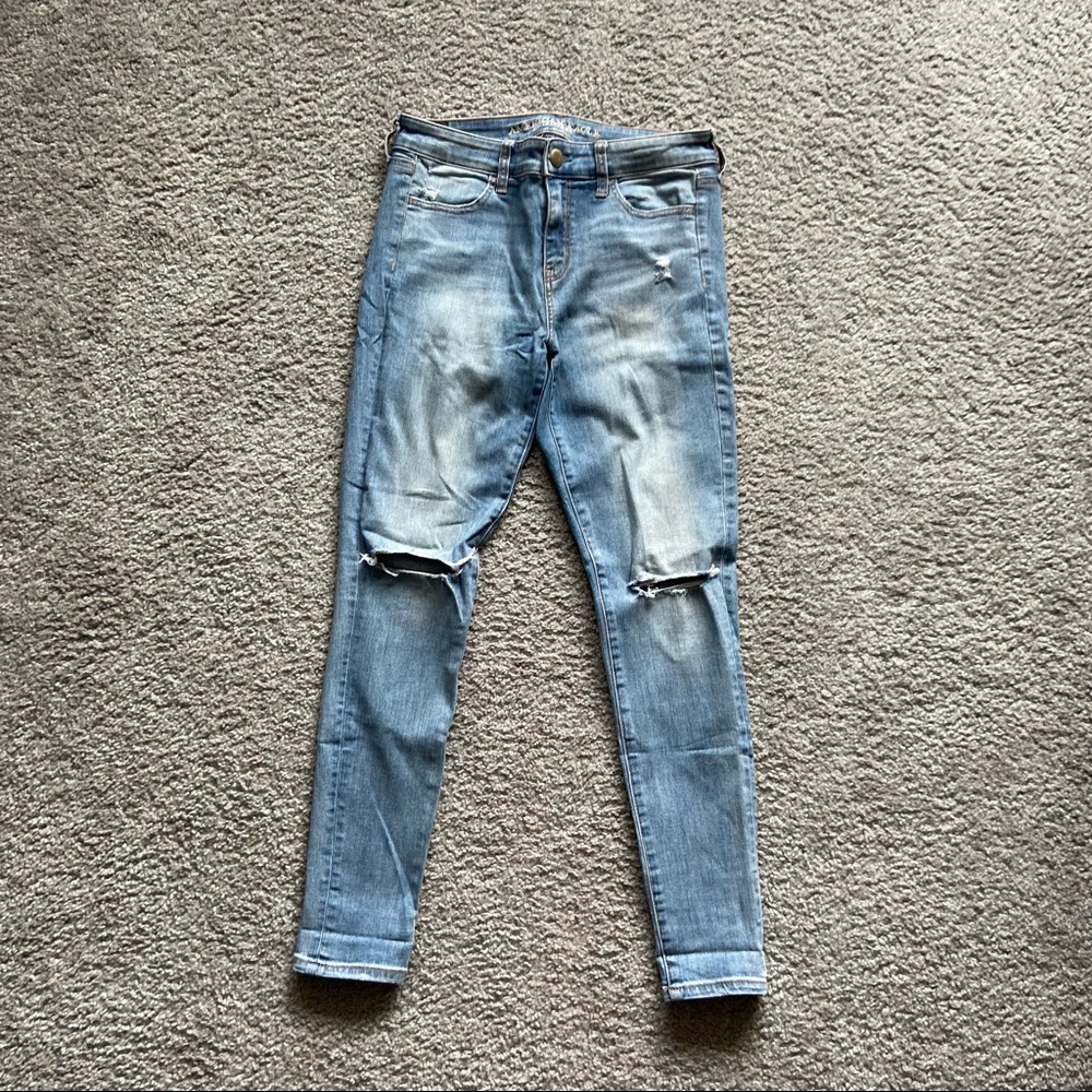 AE Skinny Jean